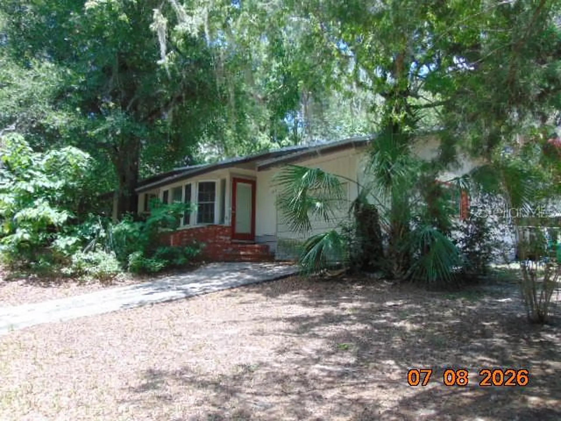 2105 NW 16th Terrace NW Gainesville FL 32605