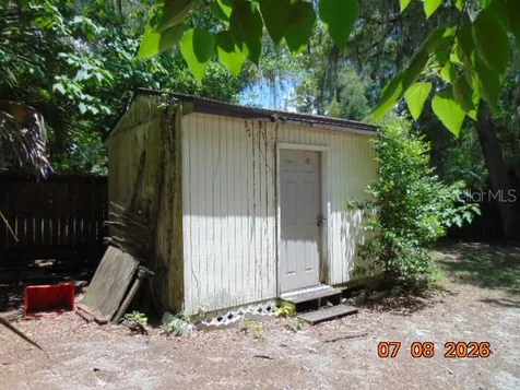 2105 NW 16th Terrace NW Gainesville FL 32605
