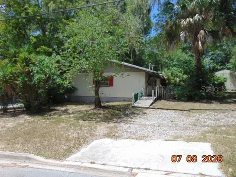 2105 NW 16th Terrace NW Gainesville FL 32605