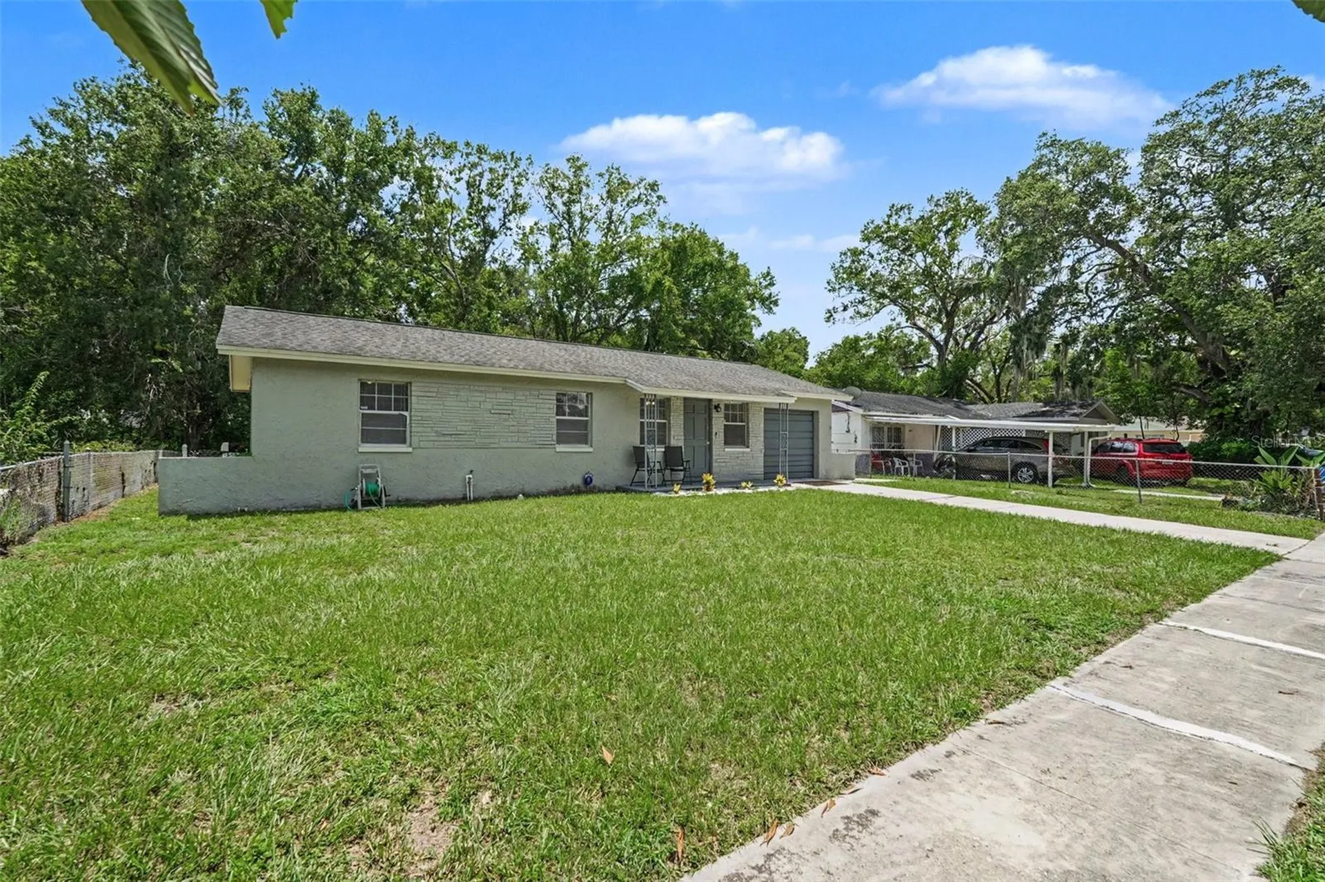 4419 Dolphin Drive Tampa FL 33617