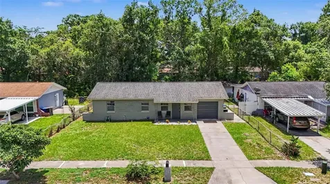 4419 Dolphin Drive Tampa FL 33617