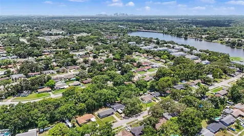 4419 Dolphin Drive Tampa FL 33617