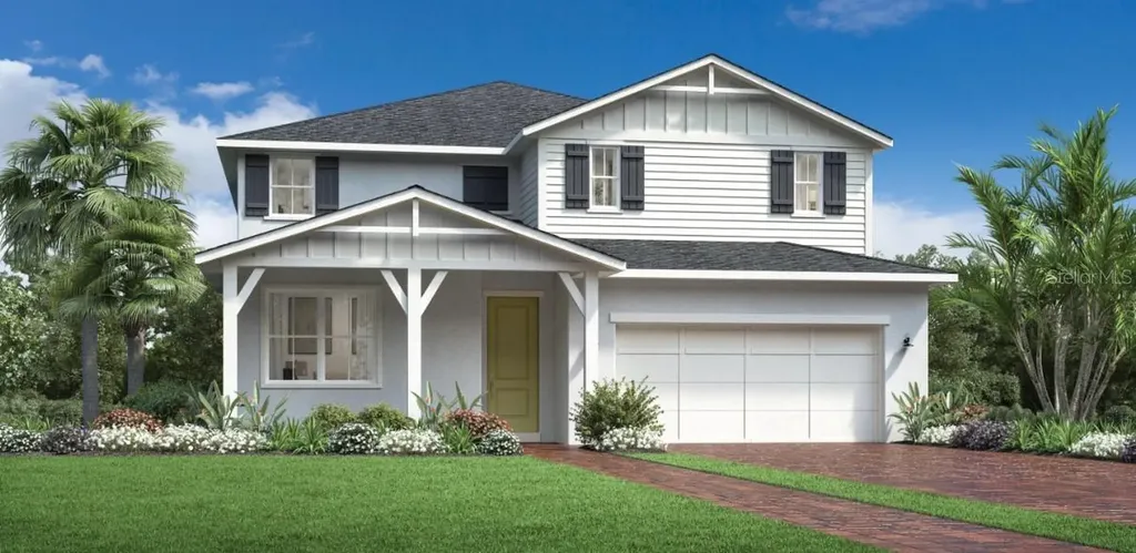 3686 Arbordale Loop Sanford FL 32771