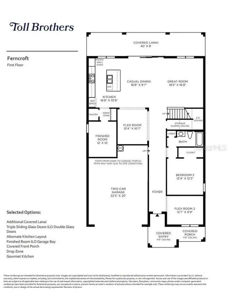 3686 Arbordale Loop Sanford FL 32771