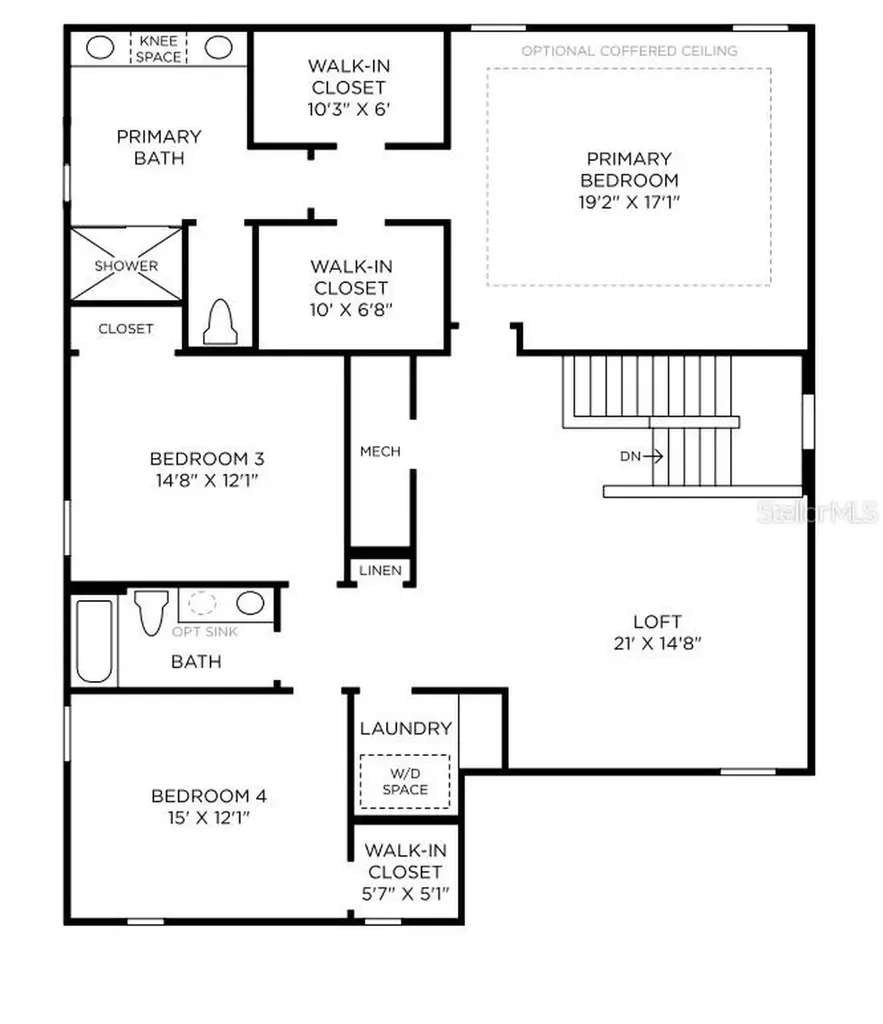 3686 Arbordale Loop Sanford FL 32771