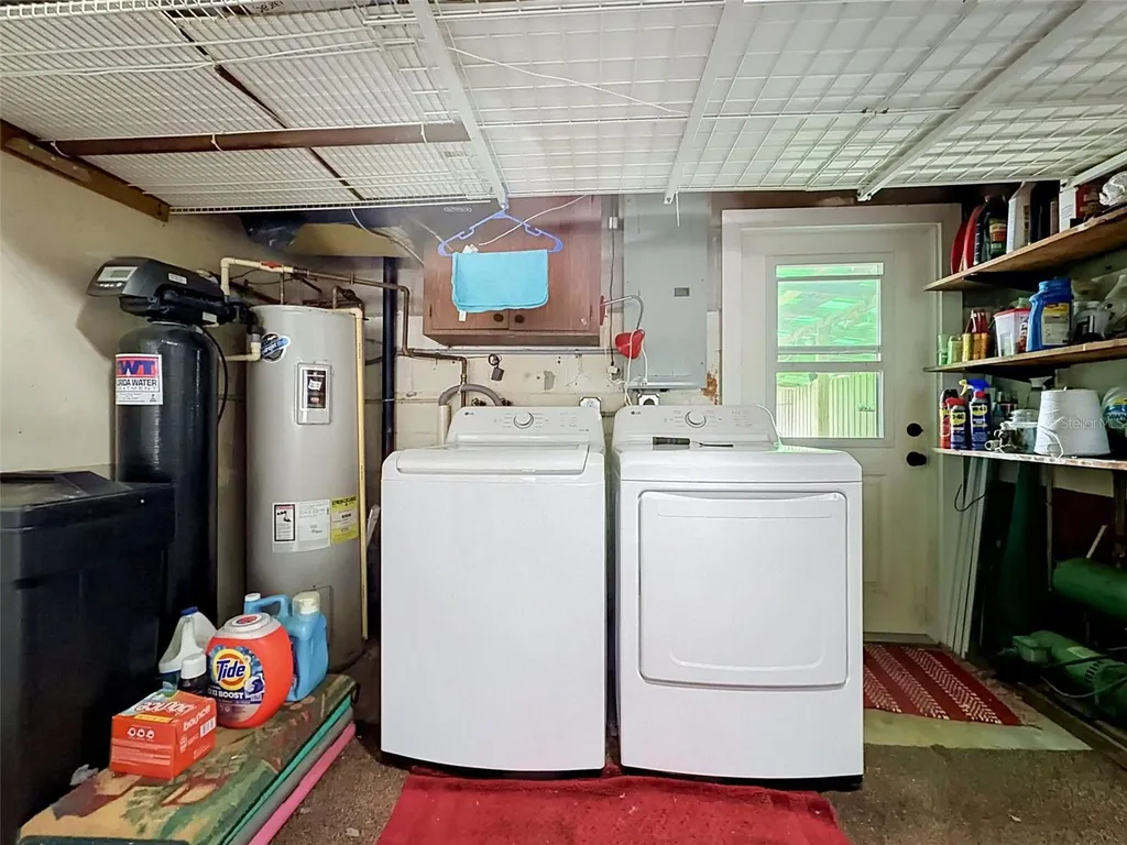 5500 65th Avenue N Pinellas Park FL 33781
