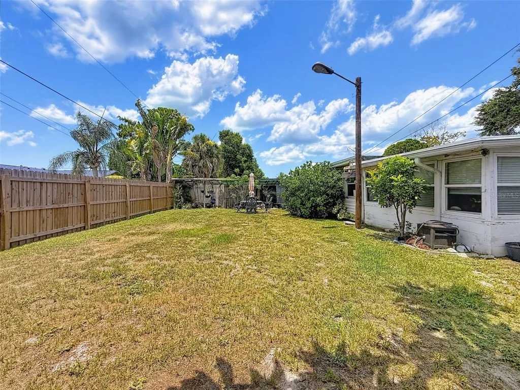 5500 65th Avenue N Pinellas Park FL 33781
