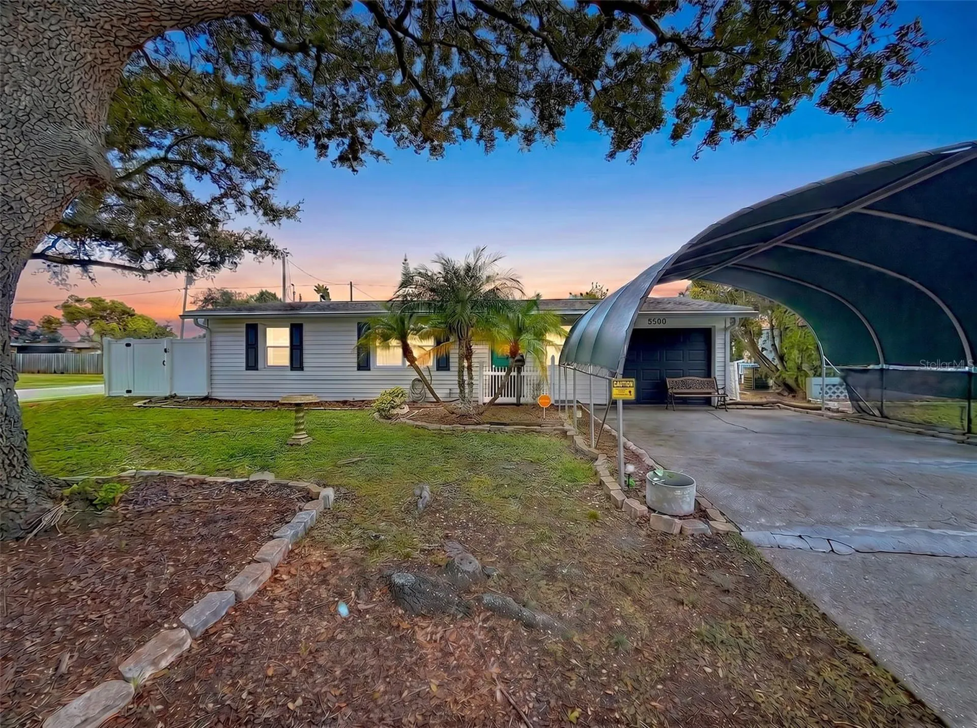 5500 65th Avenue N Pinellas Park FL 33781