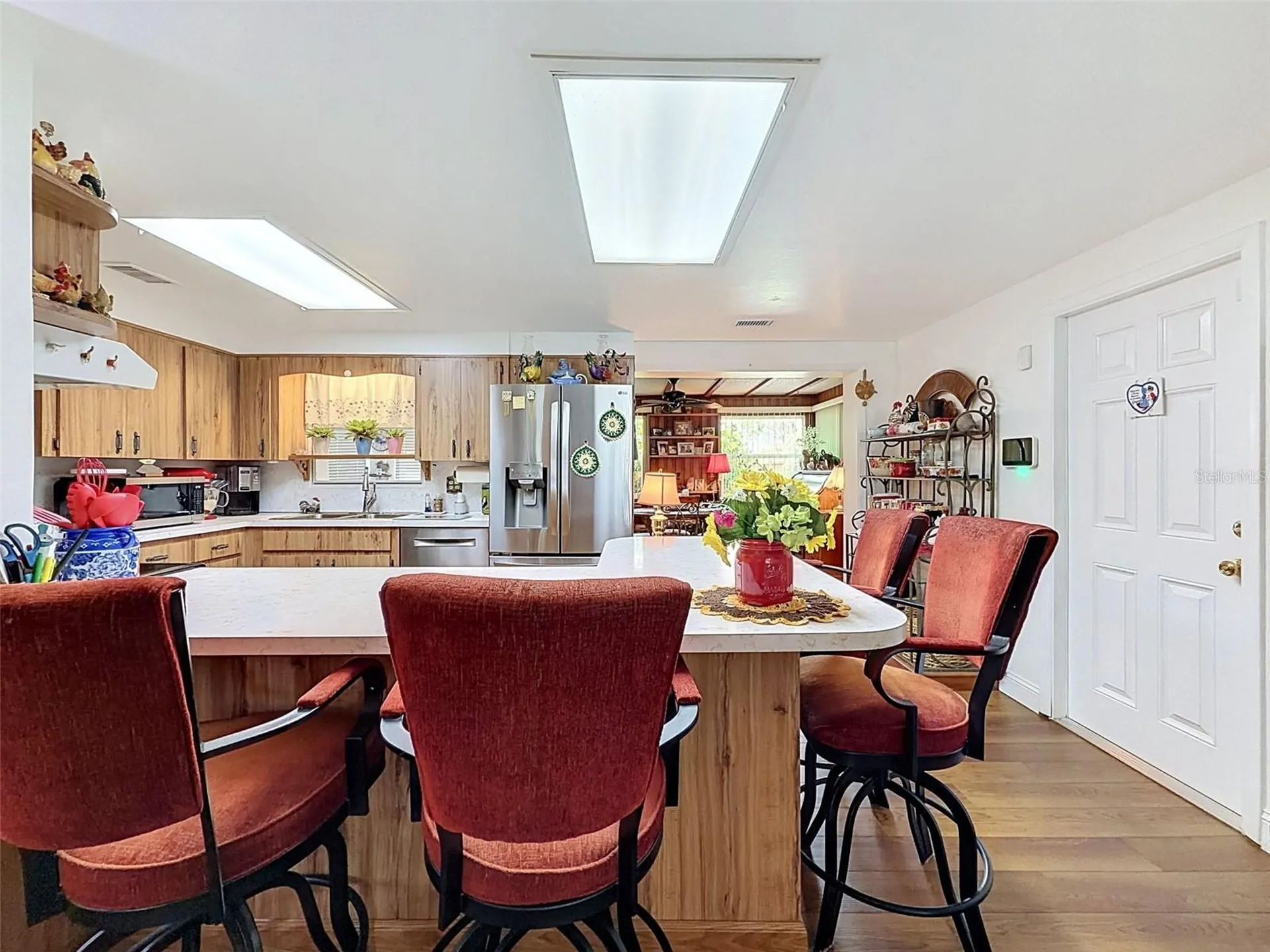 5500 65th Avenue N Pinellas Park FL 33781