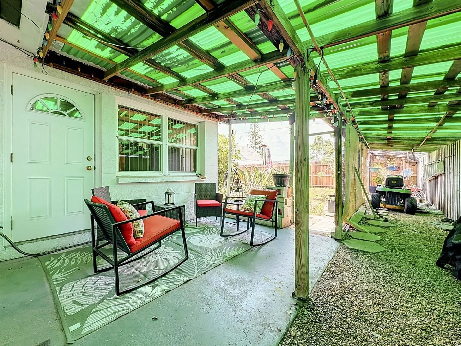 5500 65th Avenue N Pinellas Park FL 33781
