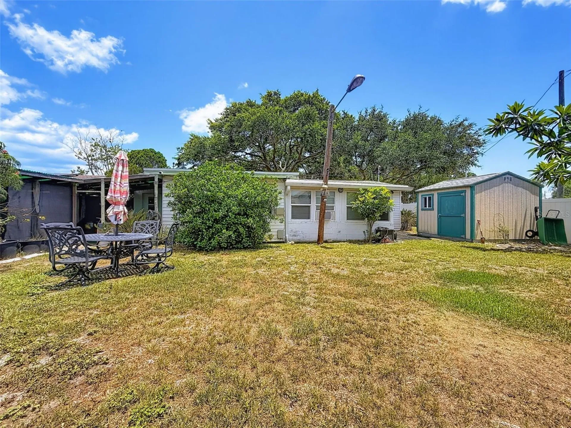 5500 65th Avenue N Pinellas Park FL 33781