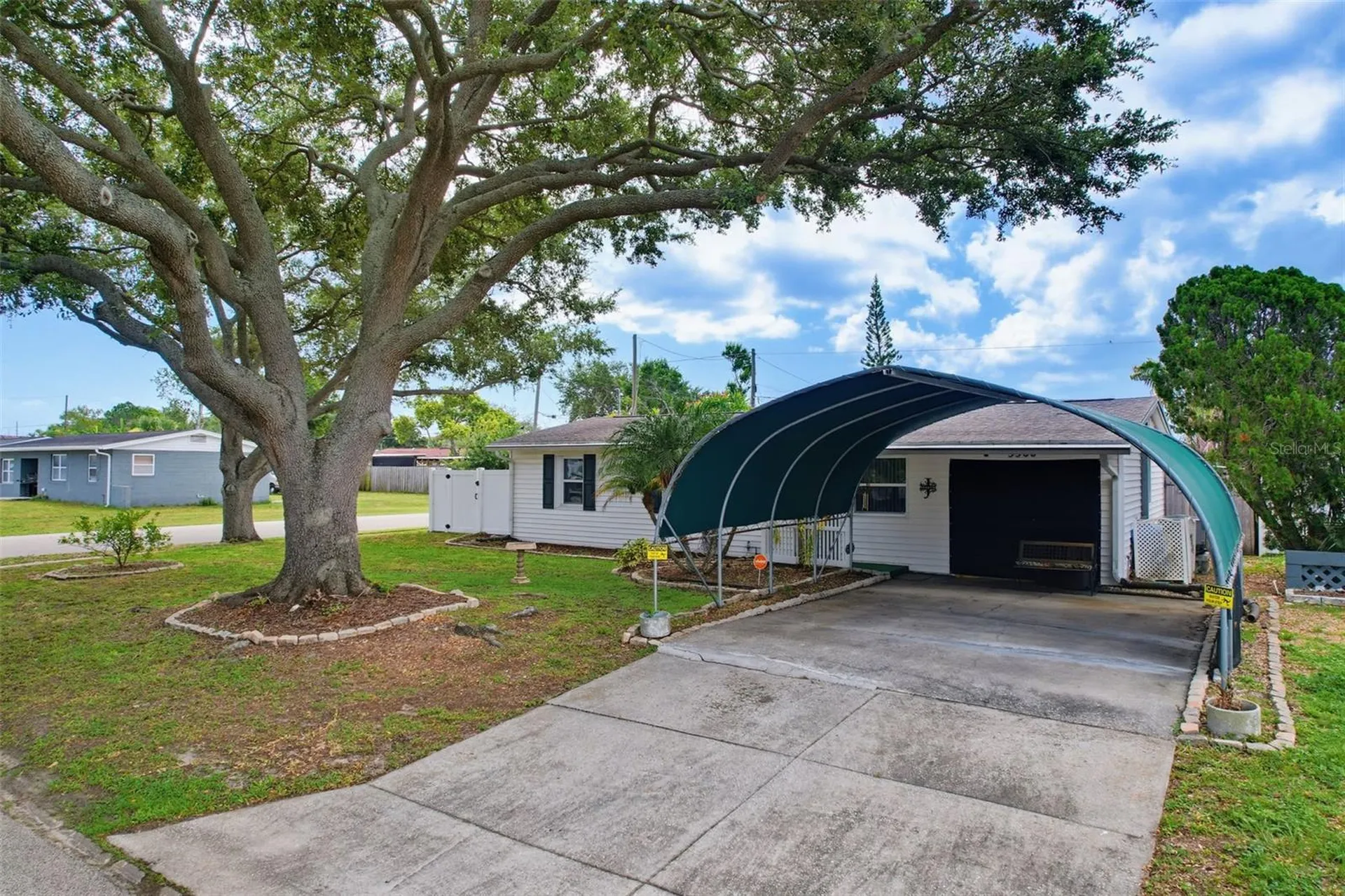5500 65th Avenue N Pinellas Park FL 33781