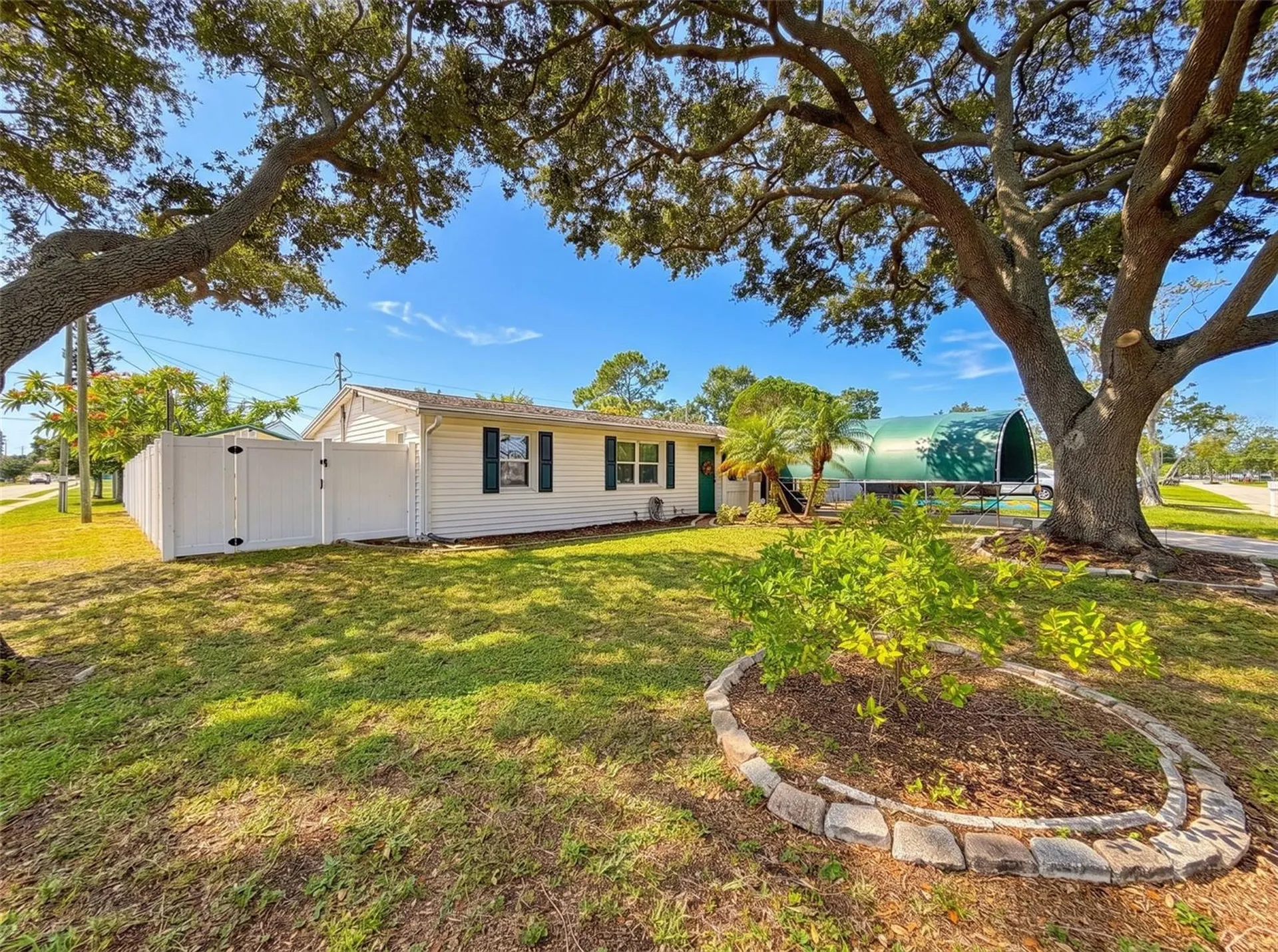 5500 65th Avenue N Pinellas Park FL 33781
