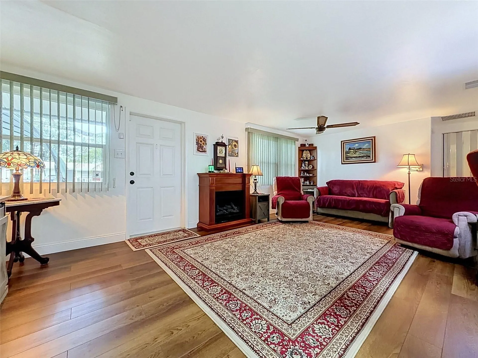 5500 65th Avenue N Pinellas Park FL 33781