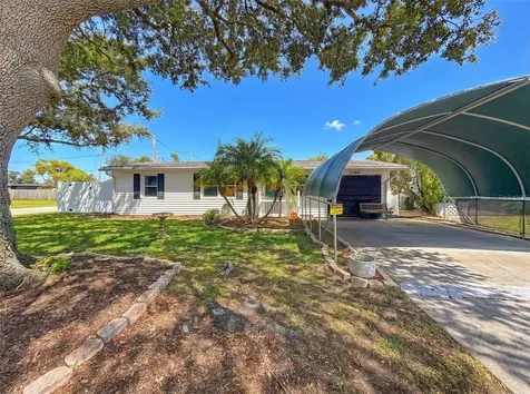 5500 65th Avenue N Pinellas Park FL 33781