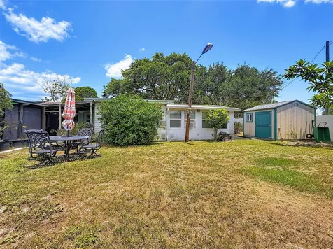 5500 65th Avenue N Pinellas Park FL 33781