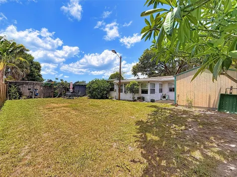 5500 65th Avenue N Pinellas Park FL 33781