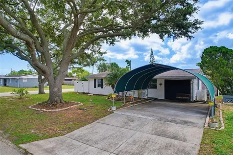 5500 65th Avenue N Pinellas Park FL 33781