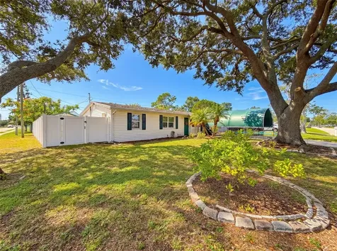 5500 65th Avenue N Pinellas Park FL 33781