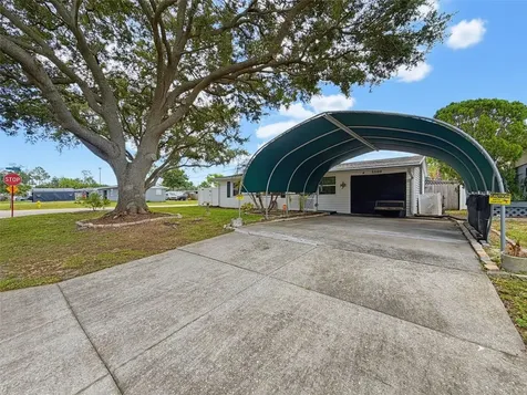 5500 65th Avenue N Pinellas Park FL 33781