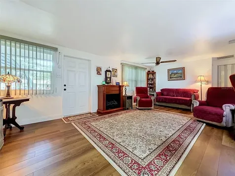5500 65th Avenue N Pinellas Park FL 33781