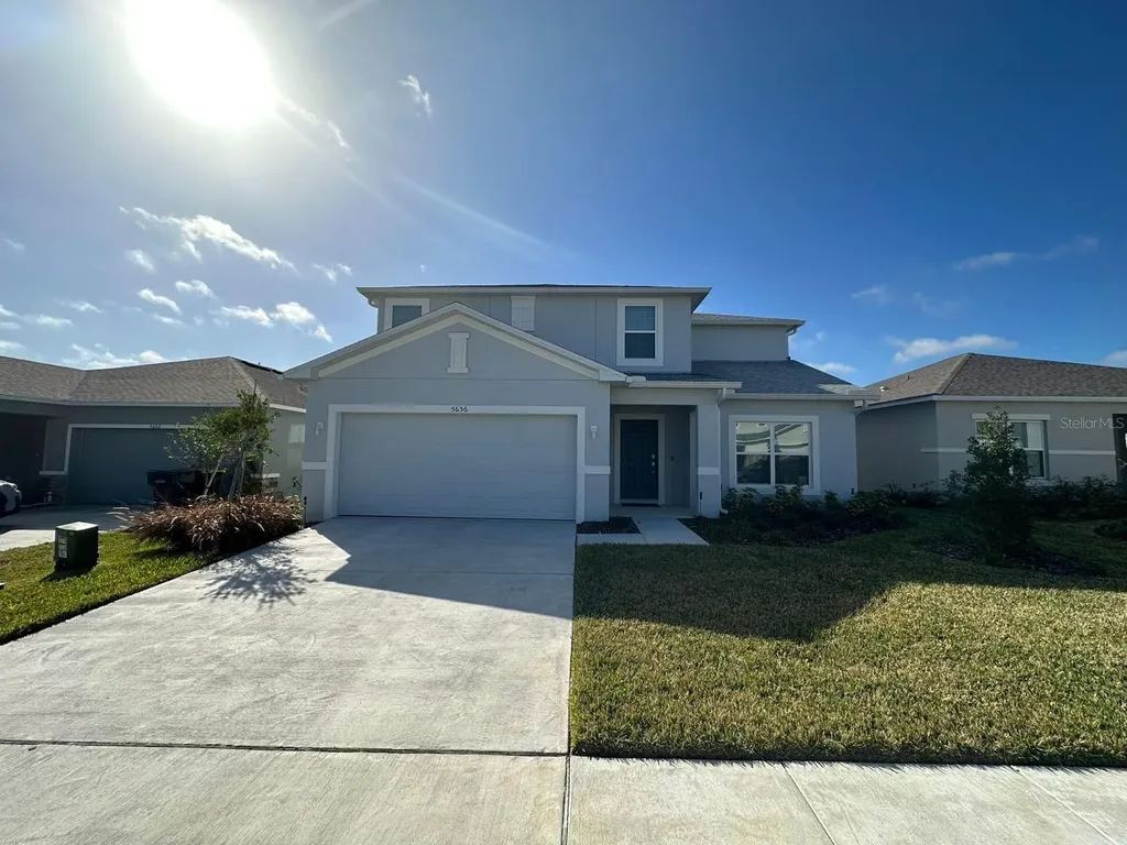 5656 Costa Blanca Way Davenport FL 33897
