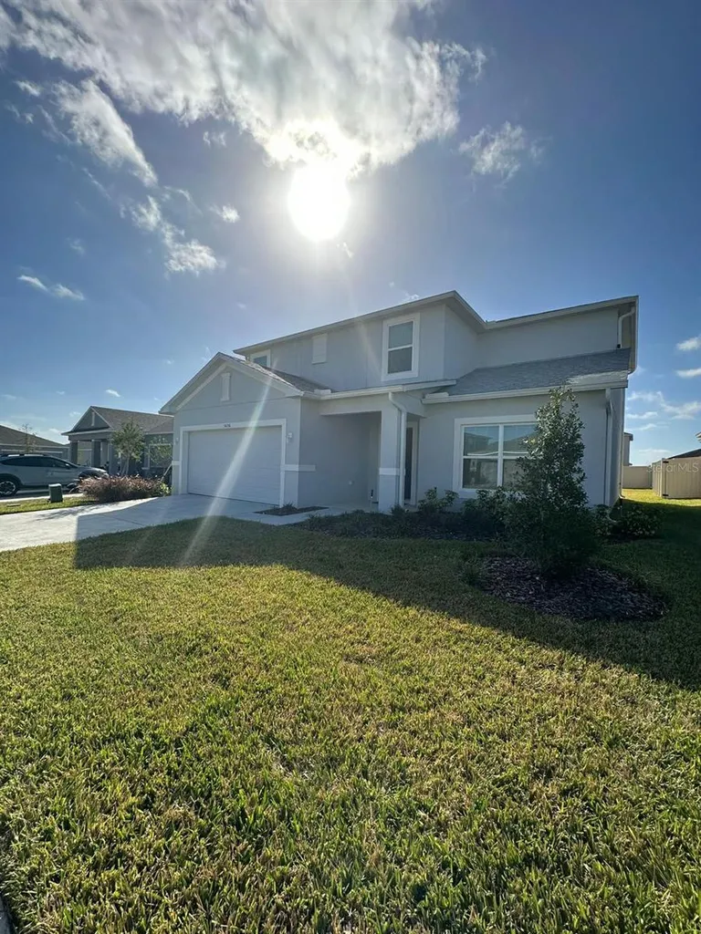 5656 Costa Blanca Way Davenport FL 33897