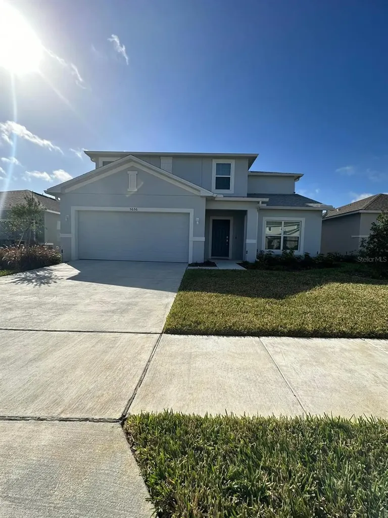 5656 Costa Blanca Way Davenport FL 33897