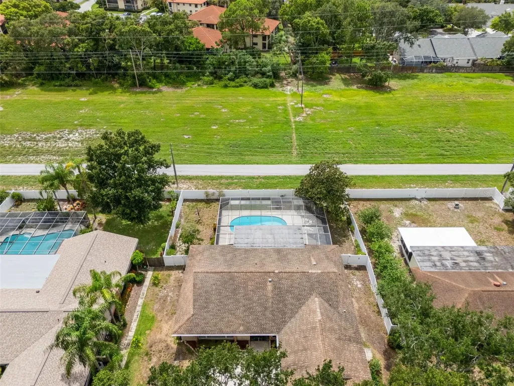 2942 Clubhouse Drive W Clearwater FL 33761
