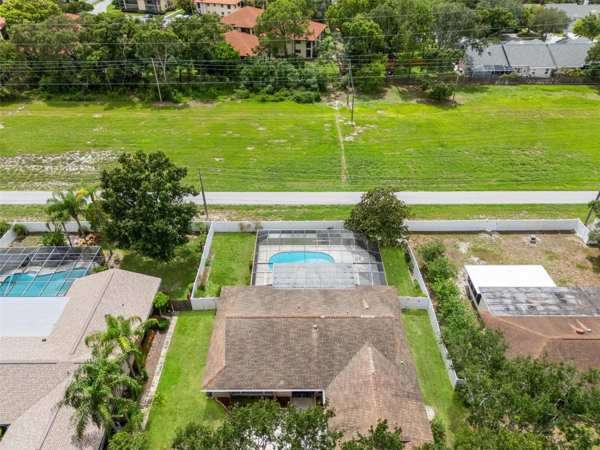 2942 Clubhouse Drive W Clearwater FL 33761