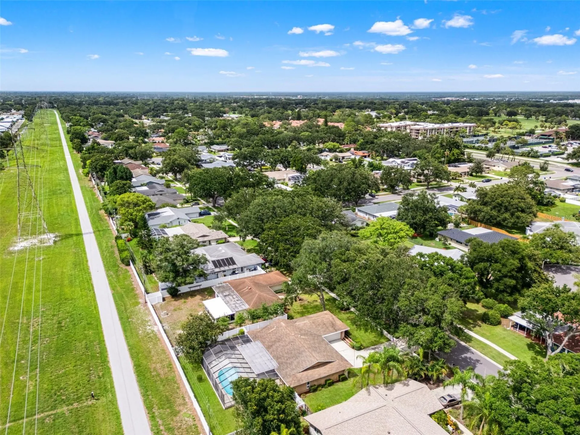 2942 Clubhouse Drive W Clearwater FL 33761