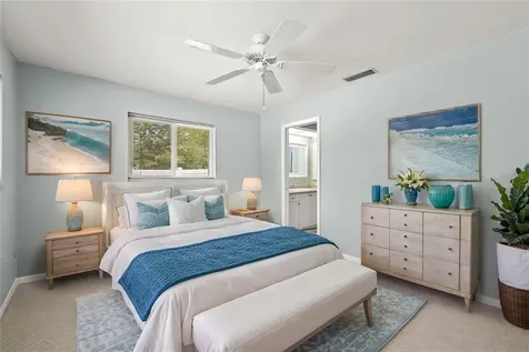 2942 Clubhouse Drive W Clearwater FL 33761