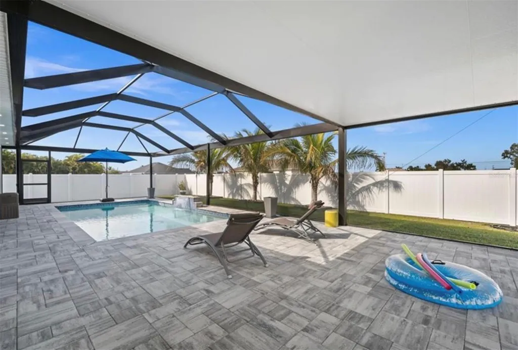 1017 NW 15th Terrace Cape Coral FL 33993