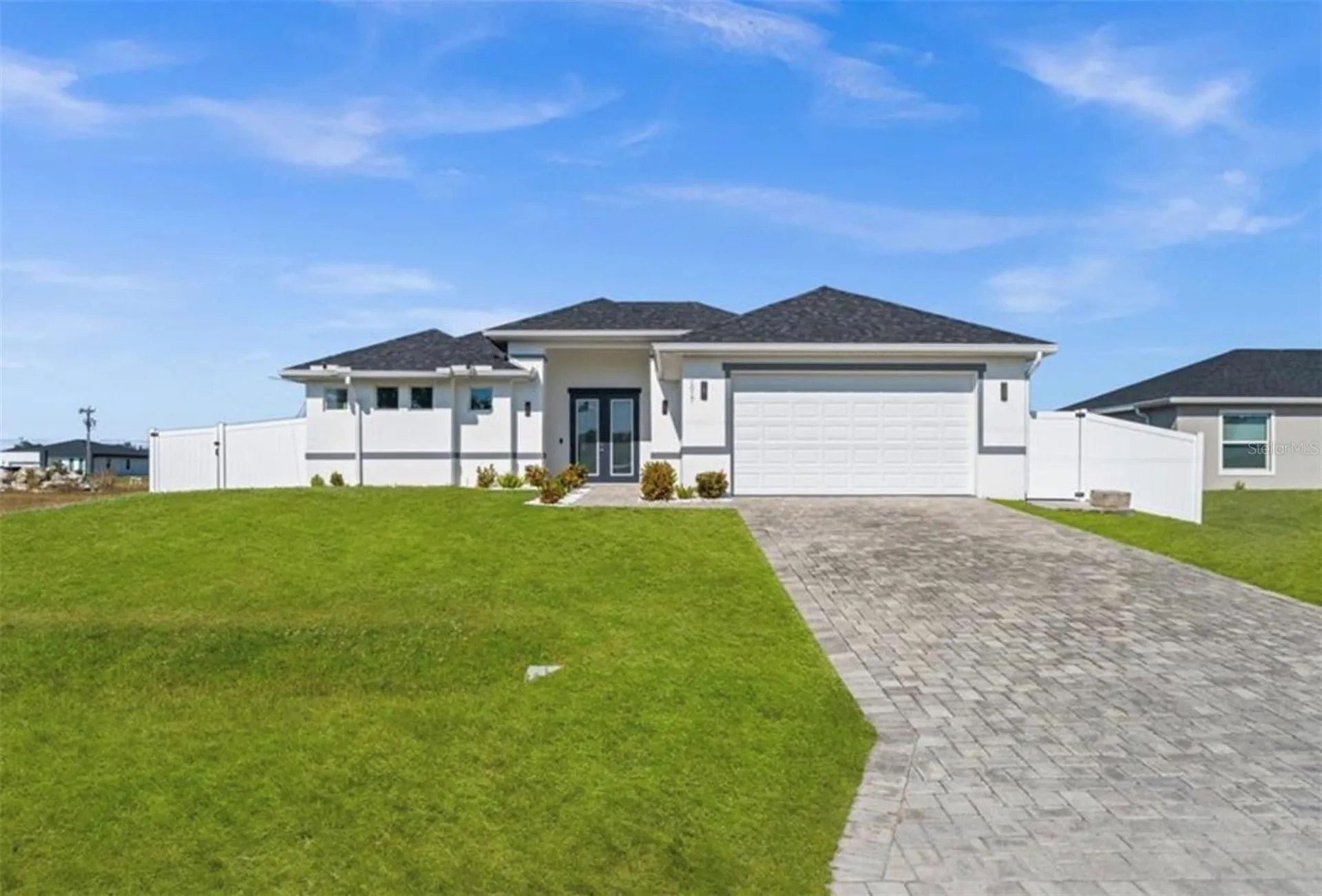 1017 NW 15th Terrace Cape Coral FL 33993