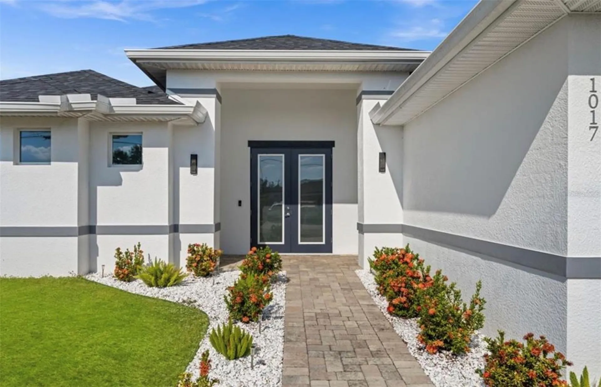 1017 NW 15th Terrace Cape Coral FL 33993
