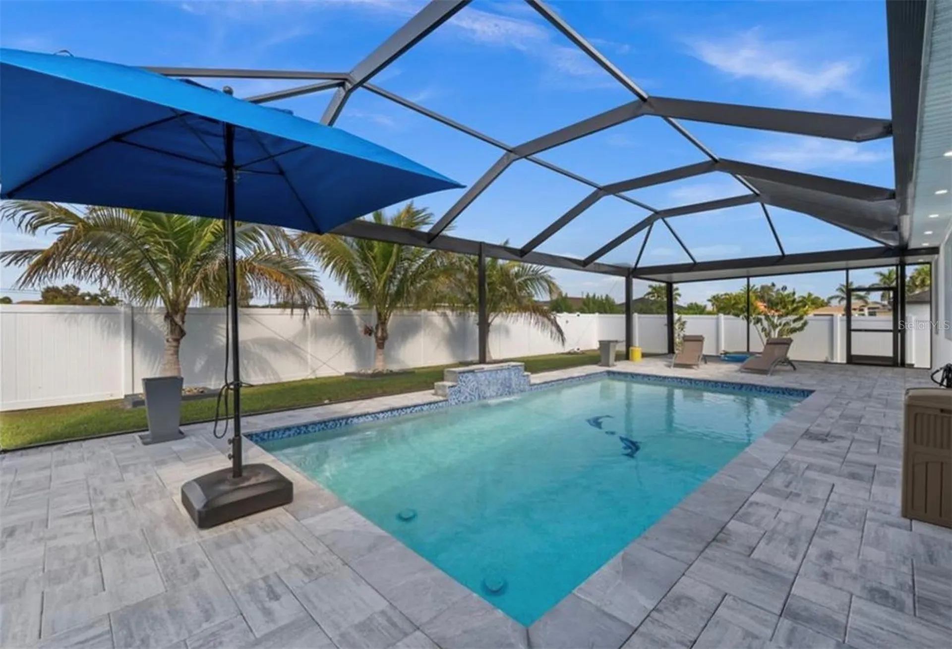 1017 NW 15th Terrace Cape Coral FL 33993