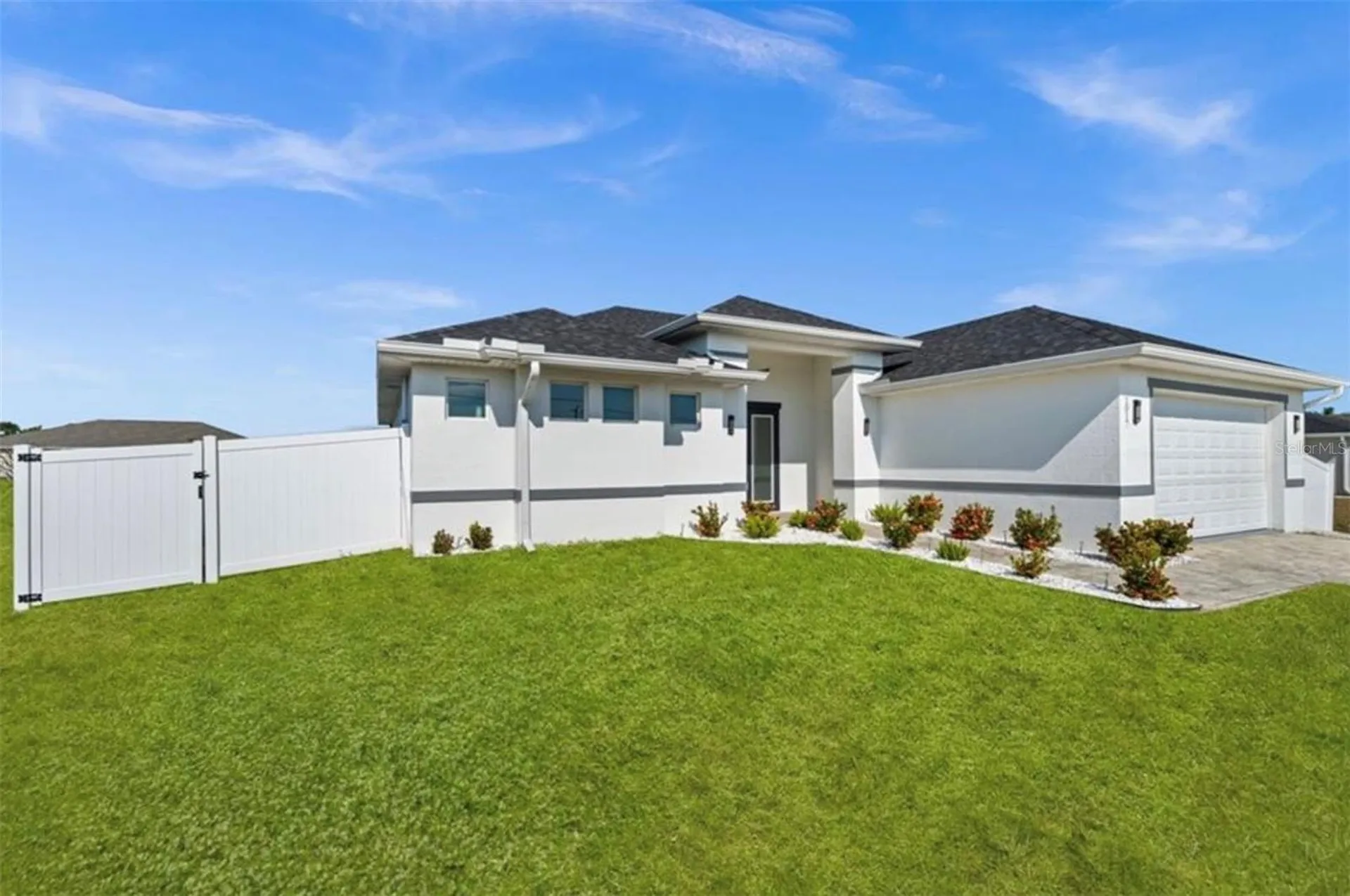 1017 NW 15th Terrace Cape Coral FL 33993