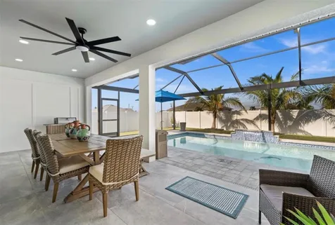 1017 NW 15th Terrace Cape Coral FL 33993