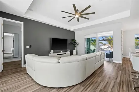 1017 NW 15th Terrace Cape Coral FL 33993