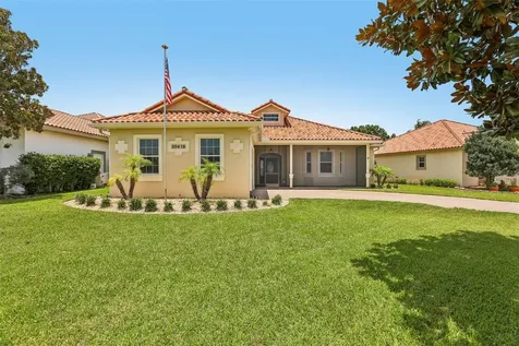 30418 Island Club Drive Deer Island FL 32778