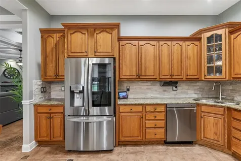 30418 Island Club Drive Deer Island FL 32778
