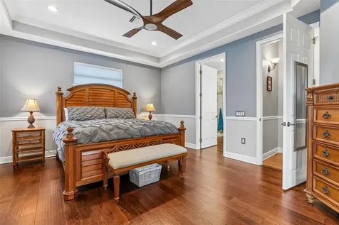 30418 Island Club Drive Deer Island FL 32778