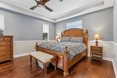30418 Island Club Drive Deer Island FL 32778