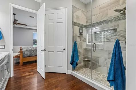 30418 Island Club Drive Deer Island FL 32778
