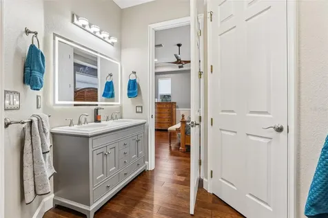 30418 Island Club Drive Deer Island FL 32778