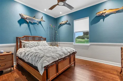 30418 Island Club Drive Deer Island FL 32778