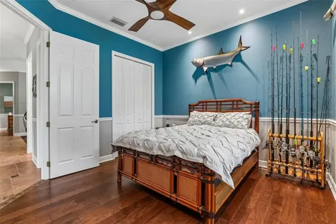 30418 Island Club Drive Deer Island FL 32778