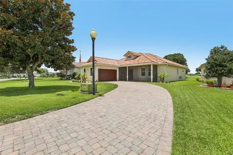 30418 Island Club Drive Deer Island FL 32778