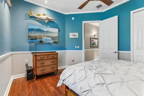30418 Island Club Drive Deer Island FL 32778
