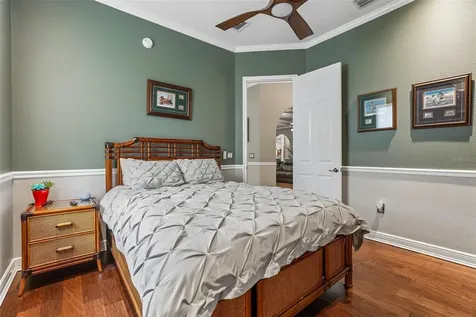 30418 Island Club Drive Deer Island FL 32778